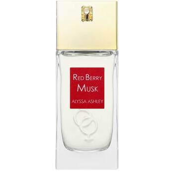Red Berry Musk EDP
